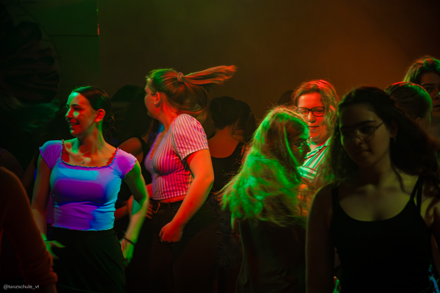 Vollrath Tanzparty 8143